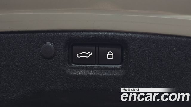 Kia K7 Premier 2.5 GDI X Edition 2020 — фото 20