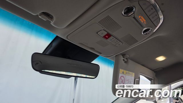 Hyundai Grandeur (IG) 3.0 LPi Rent Car Premium 2023 — фото 17