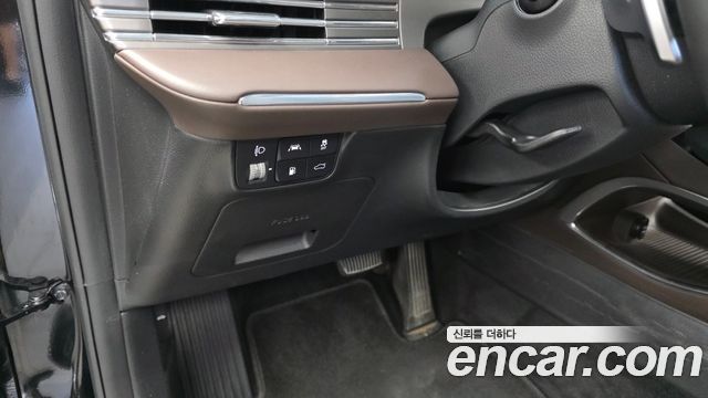 Hyundai Grandeur (IG) 3.0 LPi Rent Car Premium 2023 — фото 18