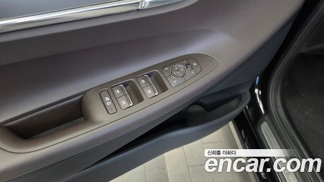 Hyundai Grandeur (IG) 3.0 LPi Rent Car Premium 2023 — фото 27