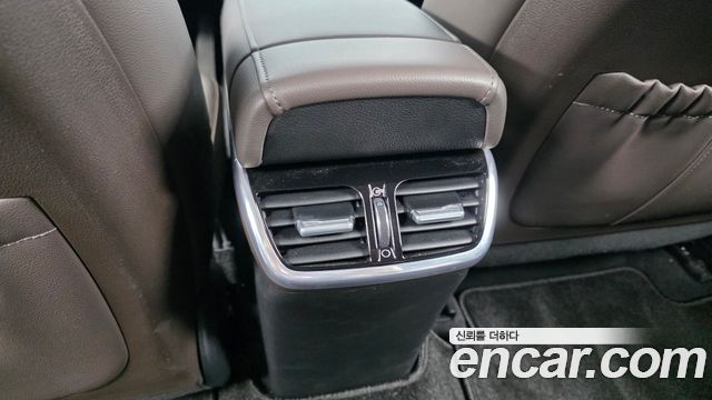 Hyundai Grandeur (IG) 3.0 LPi Rent Car Premium 2023 — фото 32
