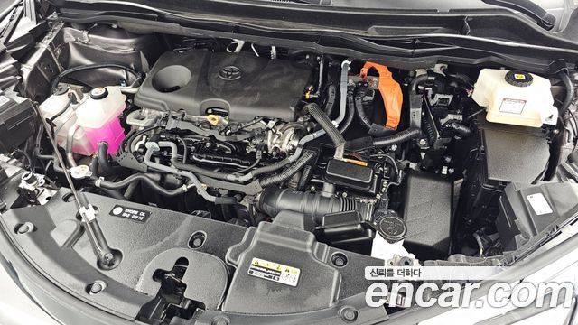 Toyota Sienna (IV) 2.5 Hybrid AWD 2024 — фото 6