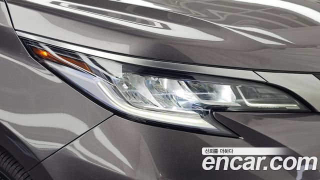Toyota Sienna (IV) 2.5 Hybrid AWD 2024 — фото 22
