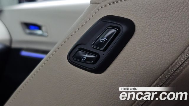 Toyota Sienna (IV) 2.5 Hybrid AWD 2024 — фото 36