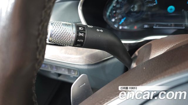 Genesis G80 (RG3) Gasoline 2.5 Turbo AWD 2021 — фото 28