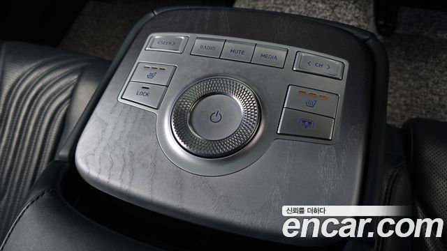 Genesis G80 (RG3) Gasoline 2.5 Turbo AWD 2021 — фото 30