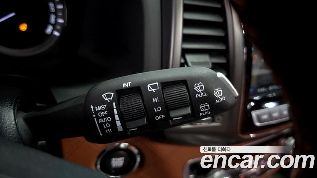 KG Mobility (SsangYong) G4 Rexton Diesel 2.2 4WD White Edition 2020 — фото 17