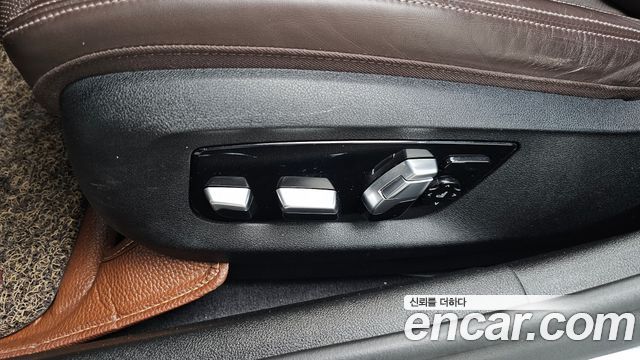 BMW 5 Series (G30) 530d Luxury Plus 2018 — фото 31