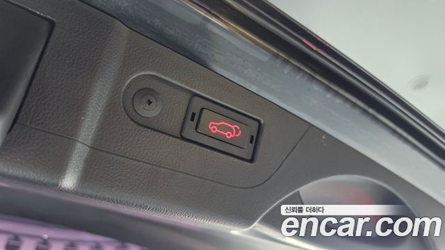 KG Mobility (SsangYong) G4 Rexton Diesel 2.2 4WD Eurasia Edition 2018 — фото 16