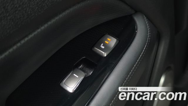 KG Mobility (SsangYong) G4 Rexton Diesel 2.2 4WD Eurasia Edition 2018 — фото 19