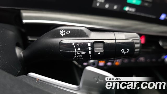 Kia K5 (III) 2.0 Noblesse 2024 — фото 27