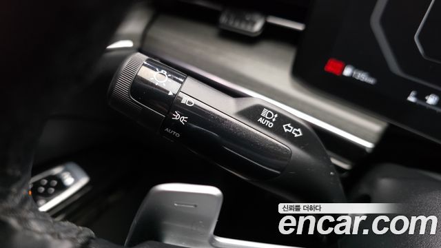 Kia K5 (III) 2.0 Noblesse 2024 — фото 28