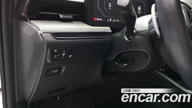 Kia K5 (III) 2.0 Noblesse 2024 — фото 29