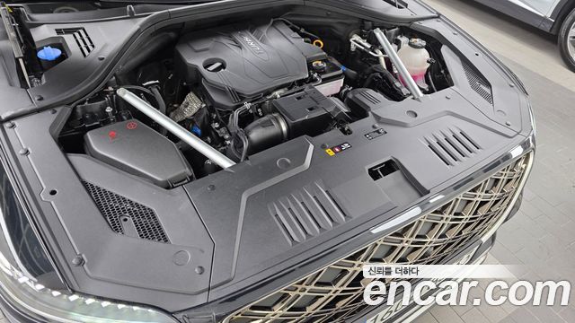 Genesis GV70 2.5T Gasoline AWD 2025 — фото 6