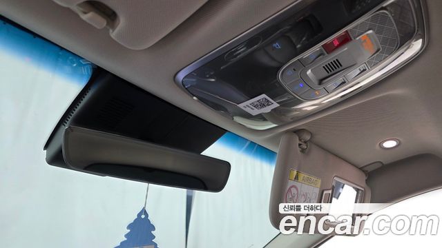 Genesis GV70 2.5T Gasoline AWD 2025 — фото 17