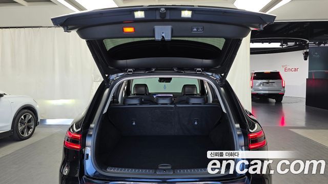 Genesis GV70 2.5T Gasoline AWD 2025 — фото 20