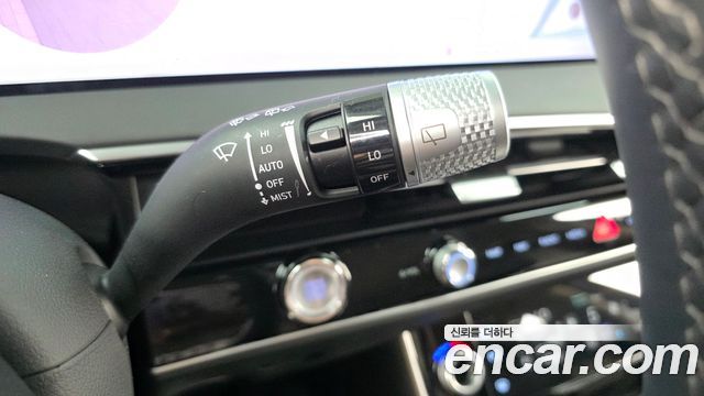 Genesis GV70 2.5T Gasoline AWD 2025 — фото 29