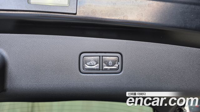 Genesis GV70 2.5T Gasoline AWD 2025 — фото 30