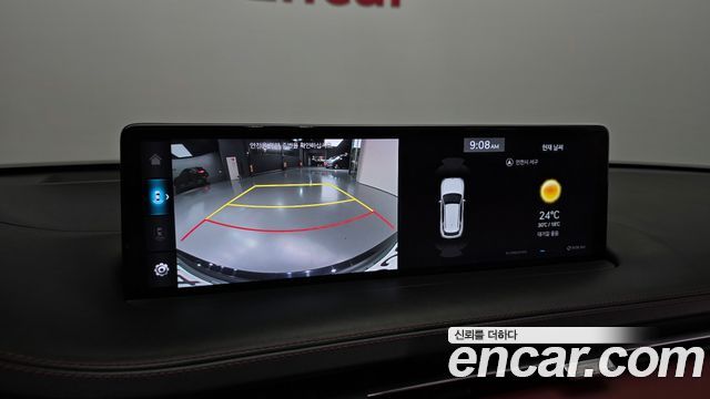 Genesis GV70 2.5T Gasoline 2WD 2022 — фото 15