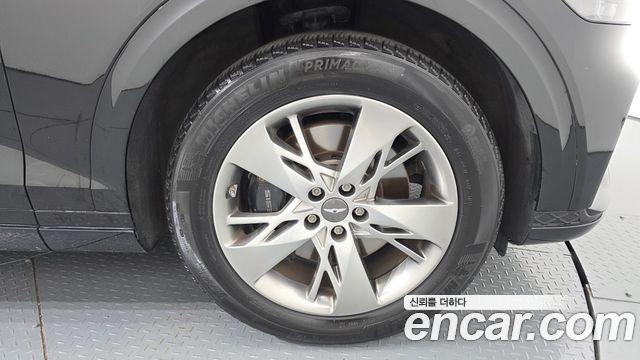 Genesis GV70 2.5T Gasoline 2WD 2022 — фото 21