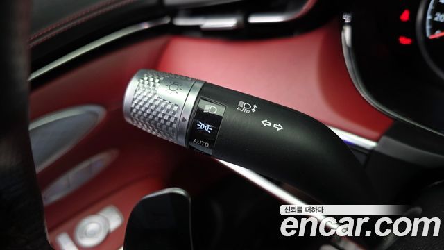 Genesis GV70 2.5T Gasoline 2WD 2022 — фото 28