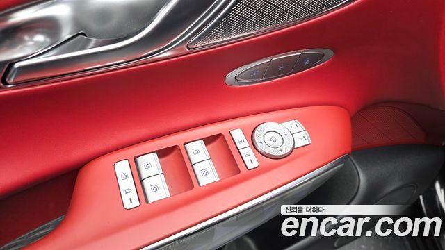 Genesis GV70 2.5T Gasoline 2WD 2022 — фото 29