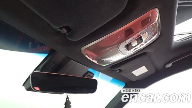 Genesis GV70 2.5T Gasoline 2WD 2022 — фото 30
