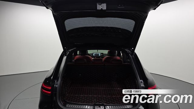 Genesis GV70 2.5T Gasoline 2WD 2022 — фото 32