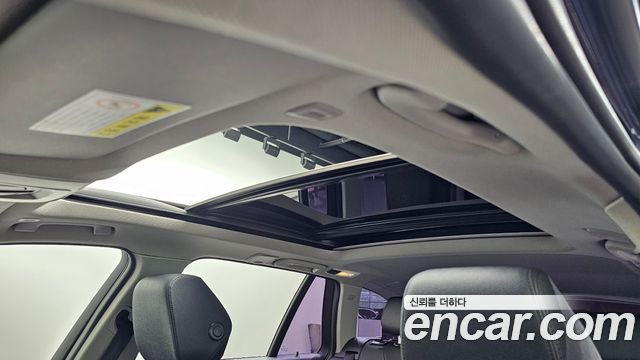 BMW 3 Series (F30) 320d Touring 2014 — фото 15