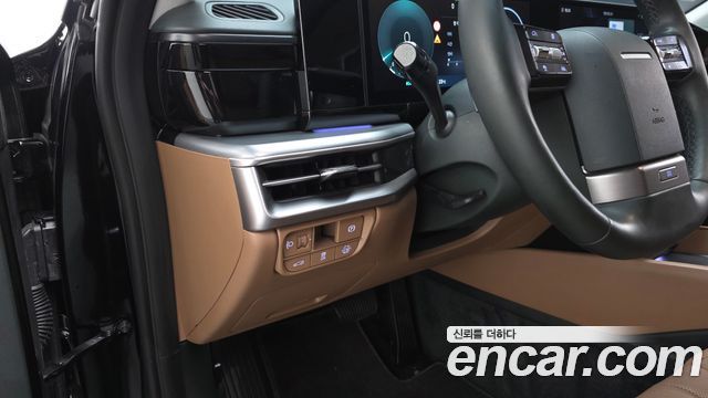 Hyundai Grandeur Hybrid (GN7) Premium 2024 — фото 17
