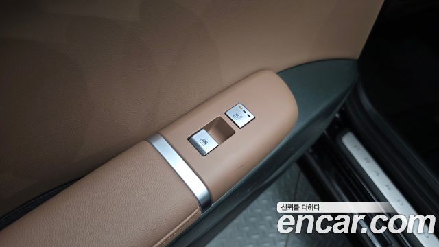 Hyundai Grandeur Hybrid (GN7) Premium 2024 — фото 23