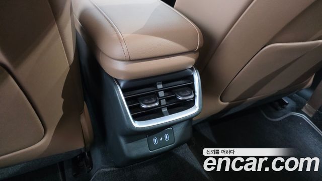 Hyundai Grandeur Hybrid (GN7) Premium 2024 — фото 40