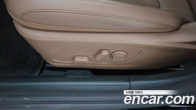 Hyundai Grandeur Hybrid (GN7) Premium 2024 — фото 41
