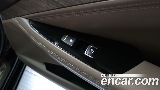 Kia K8 Hybrid Noblesse 2023 — фото 19