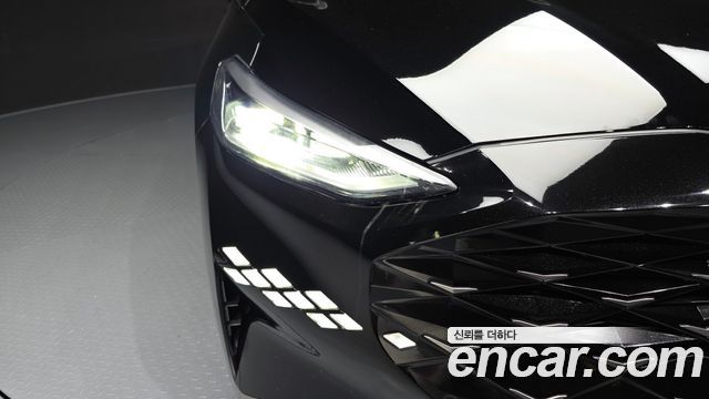 Kia K8 Hybrid Noblesse 2023 — фото 22