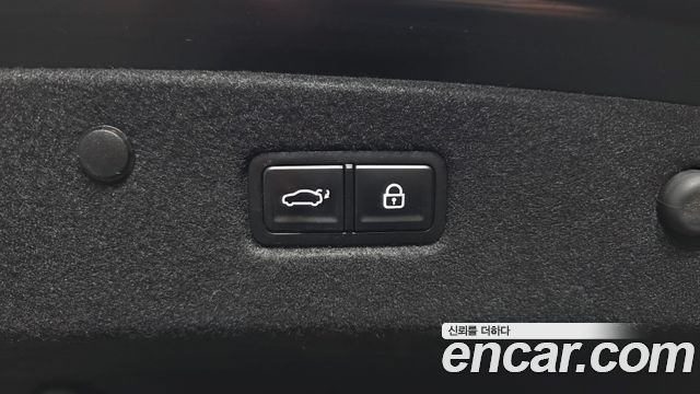 Kia K8 Hybrid Noblesse 2023 — фото 31
