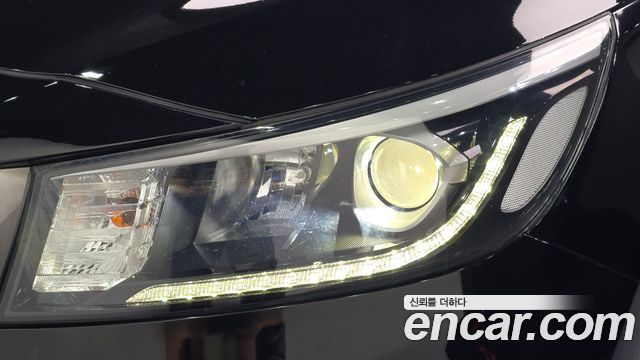 Kia Carnival 9-Seater Luxury 2019 — фото 22