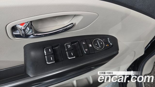 Kia Carnival 9-Seater Luxury 2019 — фото 30