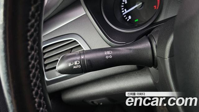 Renault Korea SM6 2.0 GDe SE 2017 — фото 20