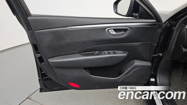 Renault Korea SM6 2.0 GDe SE 2017 — фото 24
