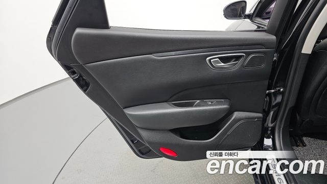 Renault Korea SM6 2.0 GDe SE 2017 — фото 25