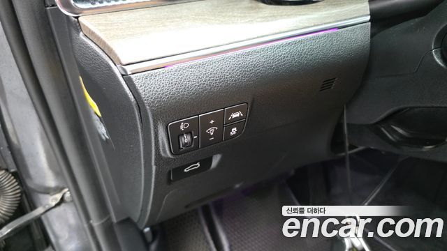 Kia K5 (III) 2.0 Signature 2020 — фото 18
