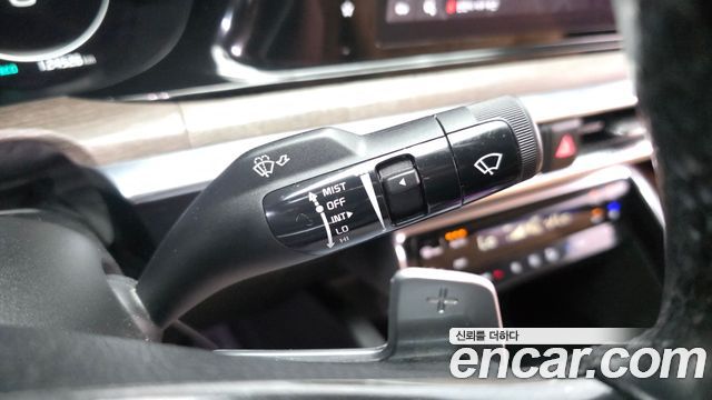 Kia K5 (III) 2.0 Signature 2020 — фото 27
