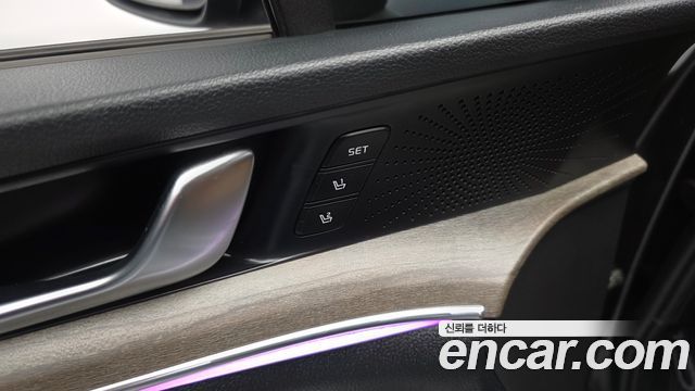 Kia K5 (III) 2.0 Signature 2020 — фото 28