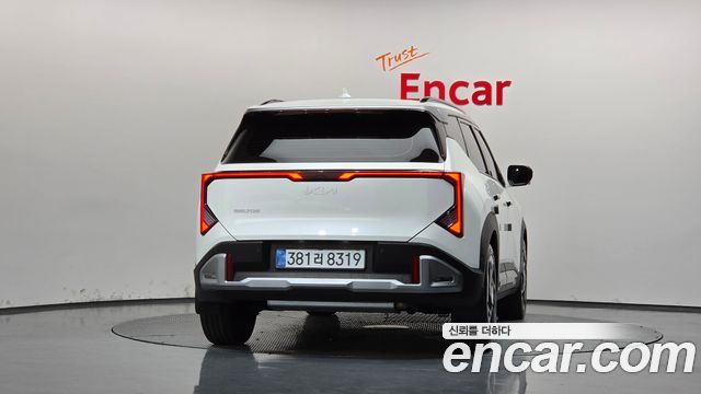 Kia Seltos (II) Gasoline 1.6T 2WD Signature 2026 — фото 4