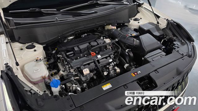 Kia Seltos (II) Gasoline 1.6T 2WD Signature 2026 — фото 6