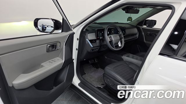 Kia Seltos (II) Gasoline 1.6T 2WD Signature 2026 — фото 10