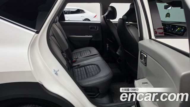 Kia Seltos (II) Gasoline 1.6T 2WD Signature 2026 — фото 11