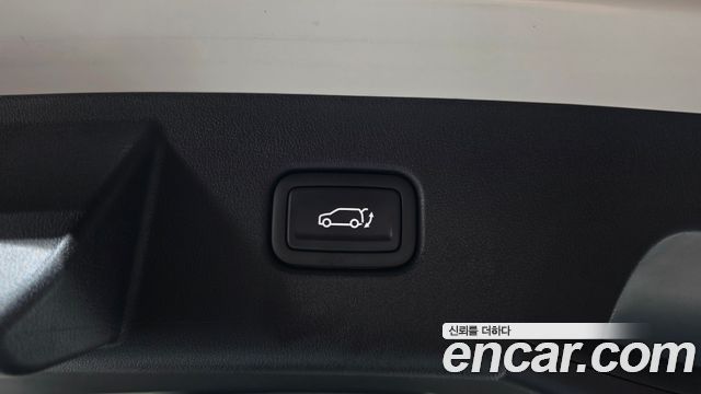 Kia Seltos (II) Gasoline 1.6T 2WD Signature 2026 — фото 18
