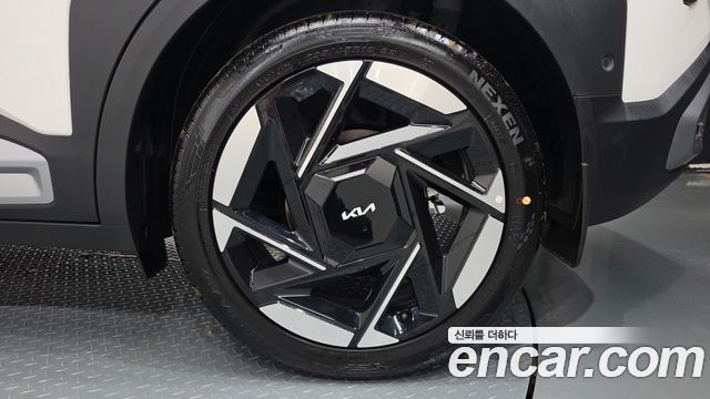 Kia Seltos (II) Gasoline 1.6T 2WD Signature 2026 — фото 21